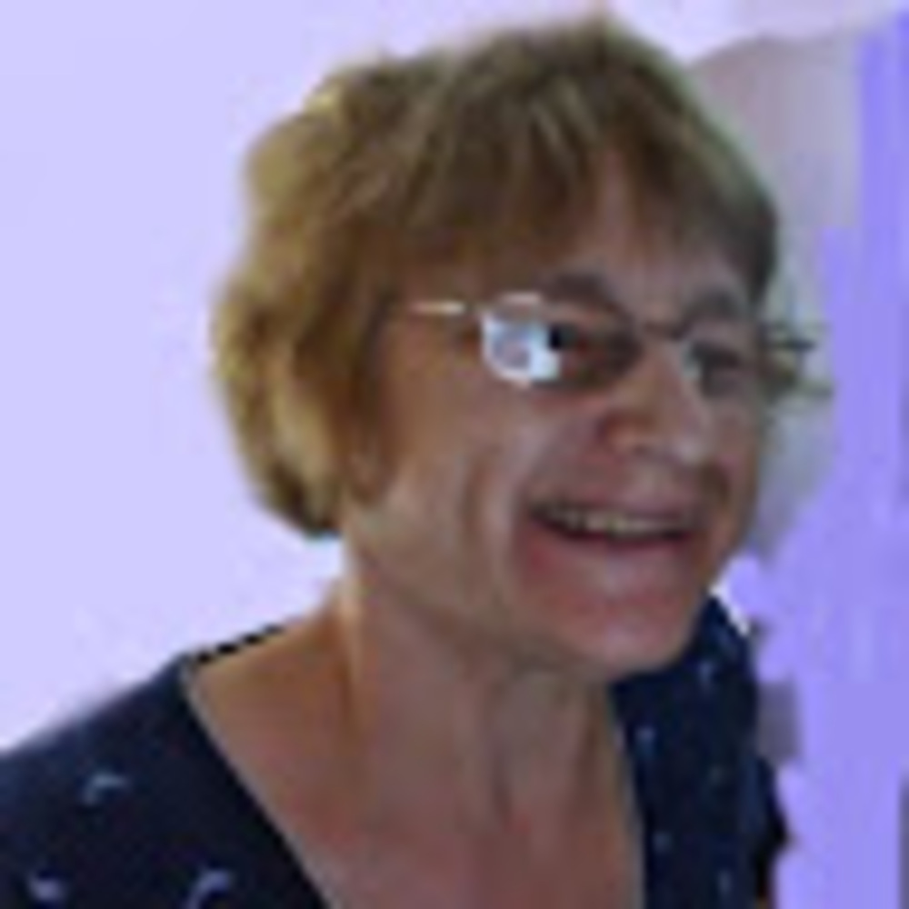 Meet your Posher, Terry